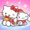 Icono de Hello Kitty Friends Match