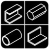 Icon von Metal Calculator Free