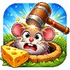Icono de Hit Mouse