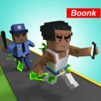 Boonk Gang android app icon