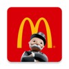 Mymacca's Ordering & Offers icon