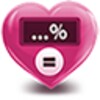 Love Test Calculator icon