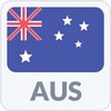 Radio in Australia icon