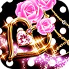Icono de Glamorous Glitter