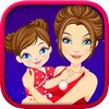 Mother Dressup icon