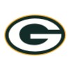 Official Green Bay Packers icon