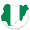 Icono de Map Out Nigeria