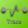 Icon von Trace Route