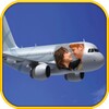 Airplane Photo Frames montage icon