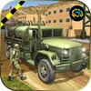 US OffRoad Army Truck Driver icon