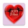 SMS D Amour icon