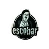 Stickers Escobar icon