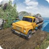 Tow Truck Games: Offroad Truck icon