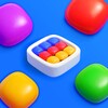Icona di Pixel Sort 3D