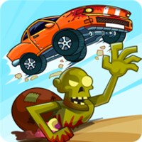Zombie Road Trip android app icon