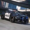 NYPD Police Car Driving Games icon