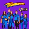 Ícone de The Thundermans Quiz