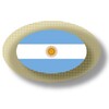 Argentina - Apps and news icon