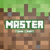 Master Craft - Town City 2024 icon