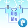 Dry Me Launcher Theme icon