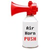 Air Horn Push icon