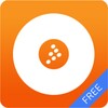 Cross DJ Free simgesi