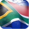 South Africa Flag icon