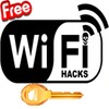 Wifi password Access आइकन