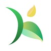 Krishify Agriculture Kisan App icon