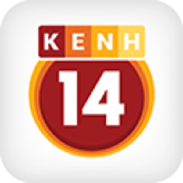 Kênh 14 Logo