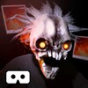 Rising Evil VR Horror Game icon