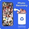 Photo Recovery: recover photos icon