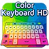 Color Keyboard HD Theme icon
