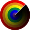 Gay radar icon