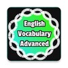 English Vocabulary Advanced icon