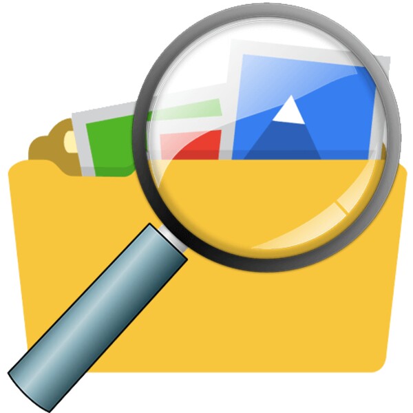 iFinD Data Recovery para Windows - Descarga gratis en Uptodown