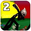 Stick War Legacy 2 vs Stickman icon