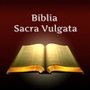 Icono de Holy Bible in Latin