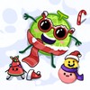 Икона Melon Game: Merge Fruit