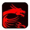 REGEDIT MSI APP PLAYER icon