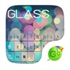Free Z Glass GO Keyboard Theme icon