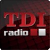 Icona di TDI radio