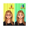 Icono de Find 7 Differences
