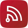 RSS Reader : Feeds & Podcasts icon