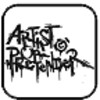 ArtistORPretenderApp icon