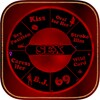 Sex Game Roulette 아이콘