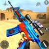 Counter Gun Shoot Strike War icon