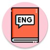 Learn English icon