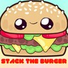Stack The Burger icon