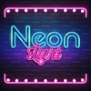 Lightboard:Scrolling Neon Text icon